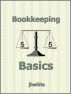 Bookkeeping Basics by J H White
