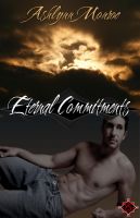 Cover for 'Eternal Commitments'