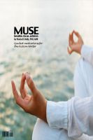 Cover for 'Muse - Breathe. Focus. Achieve.'
