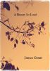 A Beauty So Loud by James Grant