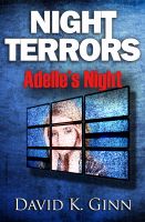 Cover for 'Adelle's Night'