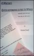 A Writerâ€™s Quick Reference Guide to Words by DeAnn Sicard