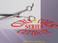 Cover for 'Cuttin Up'