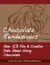 Chocolate Rendezvous Over 53 Fun & Creative Date Ideas Using Chocolate by M Chan