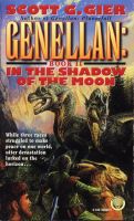 Cover for 'Genellan: In the Shadow of the Moon'