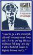 Higher Straits: The Fearless Interview with David Knopfler by D. Patrick Miller 