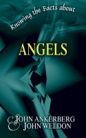Cover for 'Knowing the Facts about Angels'