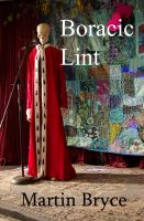 Cover for 'Boracic Lint'