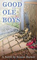 Cover for 'Good Ole Boys'