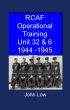 RCAF Operational Training Unit 32 & 6 1944 - 1945 by John Low