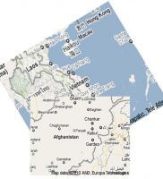 Cover for 'AFGHANISTAN IS VIETNAM REVISTED BUT WORSE'
