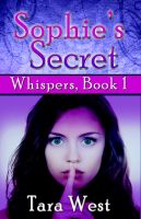 Cover for 'Sophie's Secret'