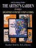 The Artistâ€™s Garden in Oils: Eighteen Step by Step Guides by Rachel Shirley