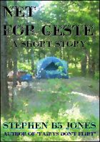 Cover for 'Net for Geste'