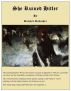 She Ruined Hitler by Richard Rubacher