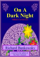 Cover for 'On A Dark Night'
