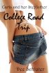 Carla and her Stepfather: College Road Trip by Dee Schluter