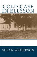 Cover for 'Cold Case in Ellyson'