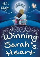 Cover for 'Winning Sarah's Heart'