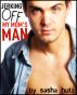 Jerking Off (My Mom's Man) by Sasha Hutz