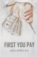 Cover for 'First You Pay'