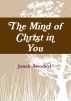 The mind of Christ in You by Jonah Awodeyi