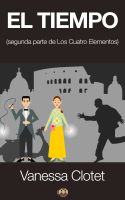 Cover for 'El Tiempo'