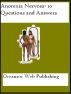 Anorexia Nervosa- 10 Questions and Answers by Nicholas Dixon