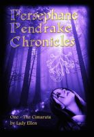 Cover for 'The Persephane Pendrake Chronicles-One-The Cimaruta'
