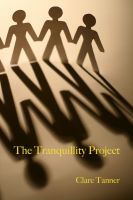 Cover for 'The Tranquillity Project'