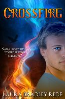 Cover for 'Crossfire (Book Two of the Darkride Chronicles)'