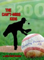 Cover for 'The Can't-Miss Kids'