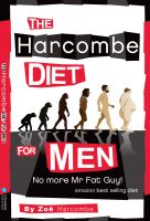Cover for 'The Harcombe Diet For Men'