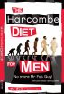 The Harcombe Diet For Men by Zoe Harcombe