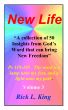 New Life Volume 3 by Rick King