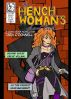 The Hench Woman's Handbook by Tara O'Donnell