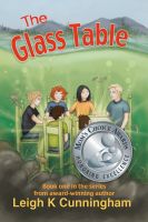 Cover for 'The Glass Table'