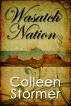 Wasatch Nation by Colleen Stormer