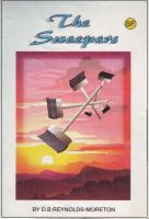 Cover for 'The Sweepers'