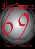 Cover for 'R&ecirc;ves Opoponax 69'