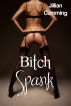 Bitch Spank (M/f BDSM Erotica) by Jillian Cumming