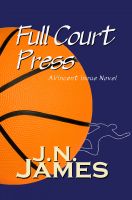 Cover for 'Full Court Press'