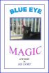 Blue Eye Magic by Lee Carey