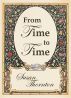 From Time To Time by Susan Thornton