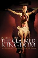 Cover for 'The claimed kingdom'