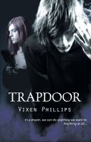 Cover for 'Trapdoor'