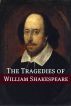 The Best Known Tragedies of Shakespeare: In Plain and Simple English by BookCaps 