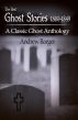 The Best Ghost Stories 1800-1849: A Classic Ghost Anthology by Andrew Barger