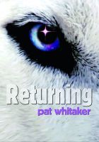Cover for 'Returning'