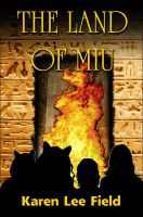 Cover for 'The Land of Miu'
